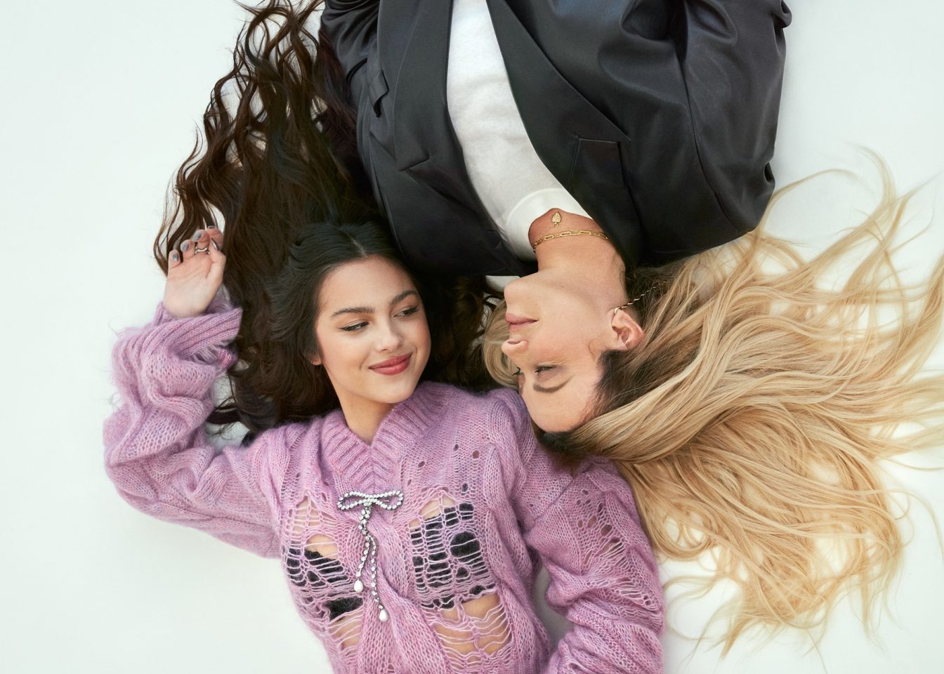 Olivia Rodrigo y la herencia eterna del rock en el nuevo pop